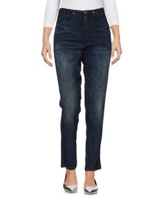 Джинсовые брюки Cycle