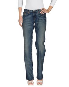 Джинсовые брюки True Religion