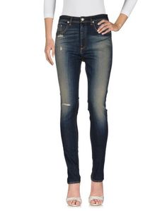 Джинсовые брюки RAG & Bone/Jean