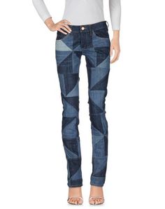 Джинсовые брюки Isabel Marant Étoile