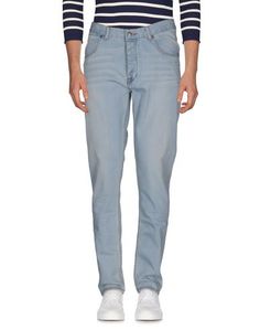 Джинсовые брюки DR. Denim Jeansmakers