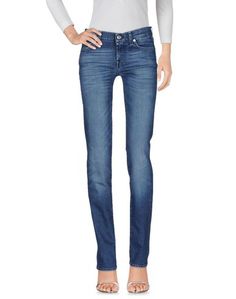 Джинсовые брюки 7 For All Mankind