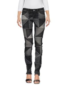 Джинсовые брюки Isabel Marant Étoile