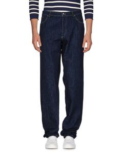Джинсовые брюки Brunello Cucinelli