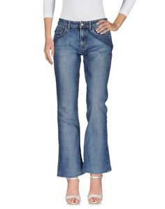 Джинсовые брюки Dkny Jeans