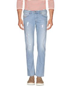 Джинсовые брюки Diesel