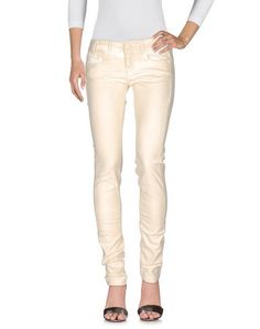 Джинсовые брюки Pinko
