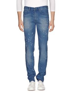 Джинсовые брюки Givenchy