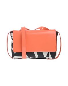 Сумка через плечо Jil Sander Navy