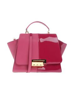 Сумка на руку ZAC Zac Posen