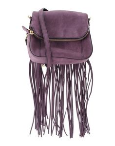 Сумка через плечо Rebecca Minkoff