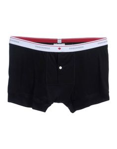 Боксеры Dsquared2