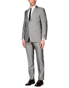 Костюм Canali