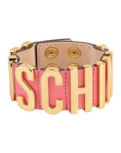 Браслет Moschino Couture