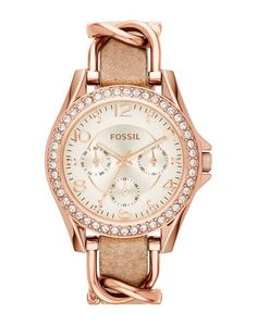 Наручные часы Fossil