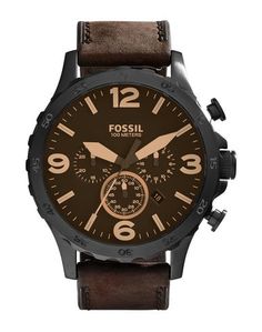 Наручные часы Fossil