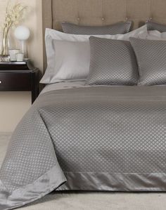 Постельное покрывало Frette