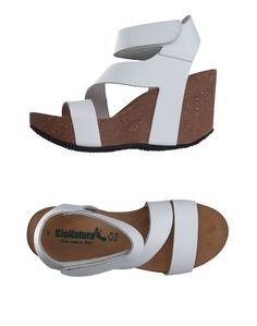 Сандалии Bionatura®