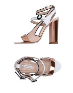 Сандалии Burak Uyan