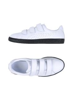 Низкие кеды и кроссовки Puma