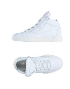 Высокие кеды и кроссовки Giuseppe Zanotti Design