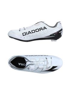 Низкие кеды и кроссовки Diadora
