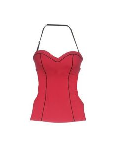 Топ без рукавов Fisico