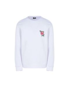 Толстовка Stussy