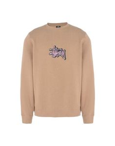 Толстовка Stussy