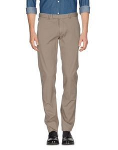 Повседневные брюки Armani Collezioni