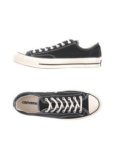 Низкие кеды и кроссовки Converse ALL Star