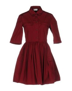 Короткое платье RED Valentino