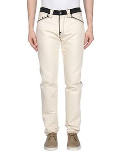Джинсовые брюки Armani Jeans