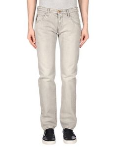 Джинсовые брюки Armani Jeans