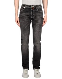 Джинсовые брюки Jacob CohЁn