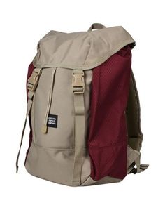 Рюкзаки и сумки на пояс Herschel Supply Co