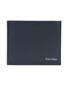 Бумажник Calvin Klein