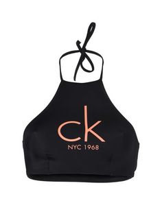 Купальный бюстгальтер Calvin Klein
