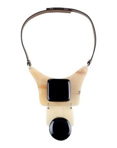 Ожерелье Marni