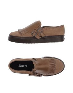 Мокасины Schutz