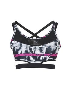 Топ без рукавов Puma