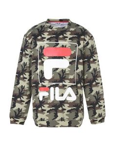 Толстовка Fila Heritage