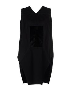 Короткое платье Rick Owens