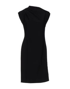 Короткое платье Lanvin
