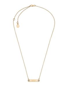 Ожерелье Michael Kors