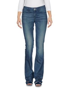 Джинсовые брюки Guess