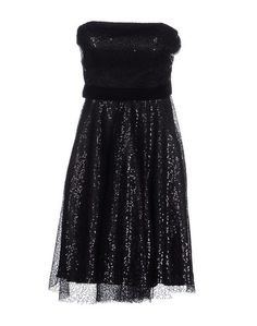 Короткое платье Blugirl Blumarine