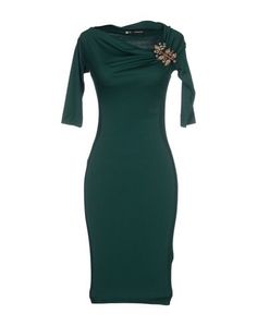 Короткое платье Dsquared2