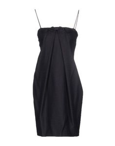 Короткое платье Giorgio Armani