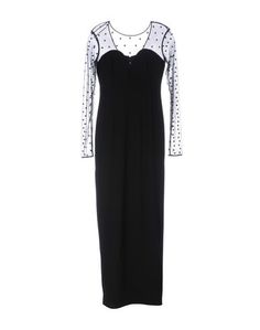 Длинное платье Pinko